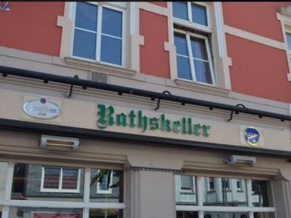 Foto: Rathskeller Gevelsberg